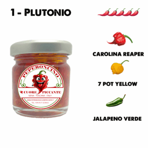 1 - Plutonio