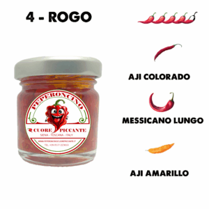 4- Rogo